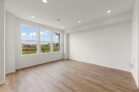 Tiny photo for 664 Switchgrass Way, Bolingbrook, IL 60490 (MLS # 12462705)