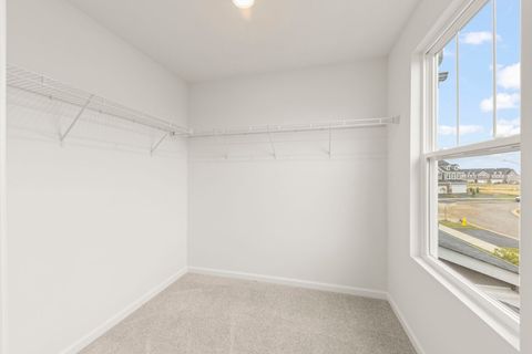 Tiny photo for 664 Switchgrass Way, Bolingbrook, IL 60490 (MLS # 12462705)