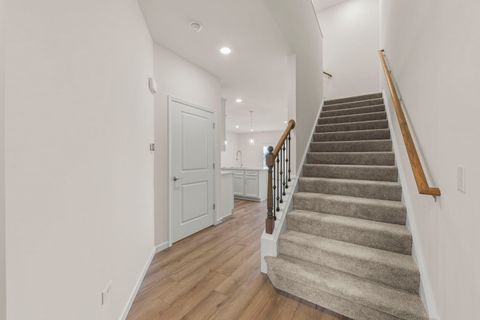 Tiny photo for 664 Switchgrass Way, Bolingbrook, IL 60490 (MLS # 12462705)