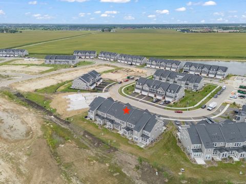 Tiny photo for 664 Switchgrass Way, Bolingbrook, IL 60490 (MLS # 12462705)