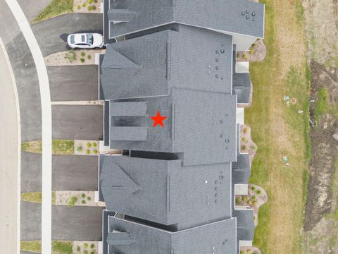 Tiny photo for 664 Switchgrass Way, Bolingbrook, IL 60490 (MLS # 12462705)