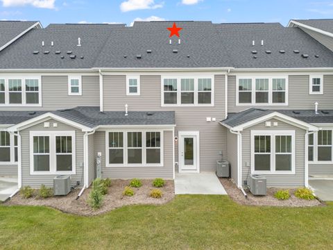 Tiny photo for 664 Switchgrass Way, Bolingbrook, IL 60490 (MLS # 12462705)