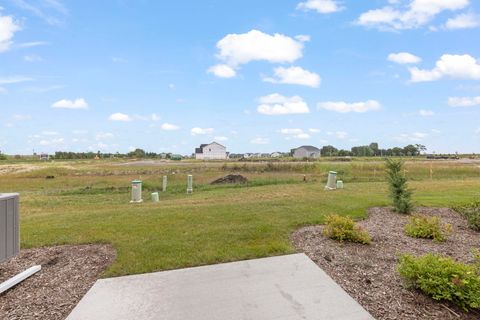 Tiny photo for 664 Switchgrass Way, Bolingbrook, IL 60490 (MLS # 12462705)