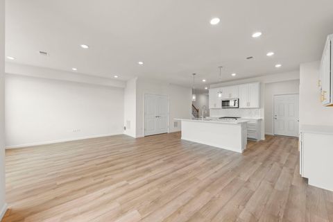 Tiny photo for 664 Switchgrass Way, Bolingbrook, IL 60490 (MLS # 12462705)
