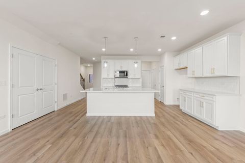 Tiny photo for 664 Switchgrass Way, Bolingbrook, IL 60490 (MLS # 12462705)