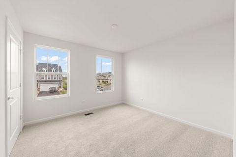 Tiny photo for 664 Switchgrass Way, Bolingbrook, IL 60490 (MLS # 12462705)