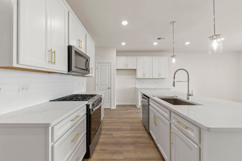 Tiny photo for 664 Switchgrass Way, Bolingbrook, IL 60490 (MLS # 12462705)