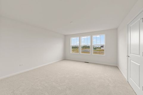 Tiny photo for 664 Switchgrass Way, Bolingbrook, IL 60490 (MLS # 12462705)