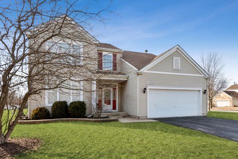 Property photo of 11330 s highland drive, plainfield, IL 60585