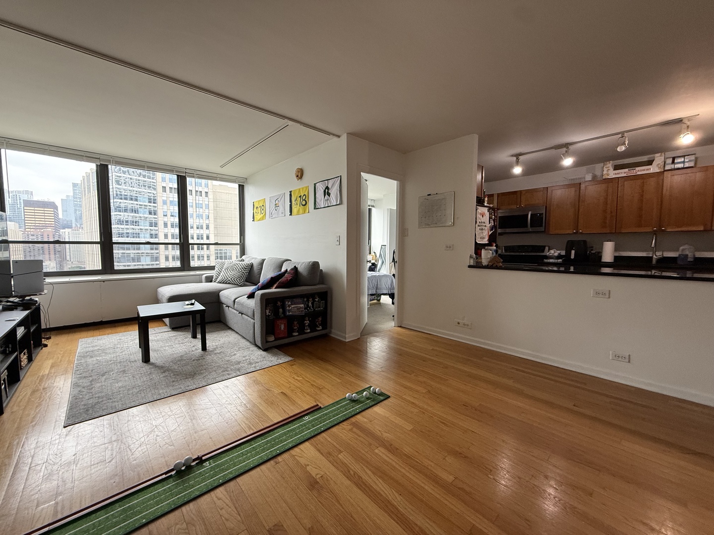 222 E PEARSON Street 2406