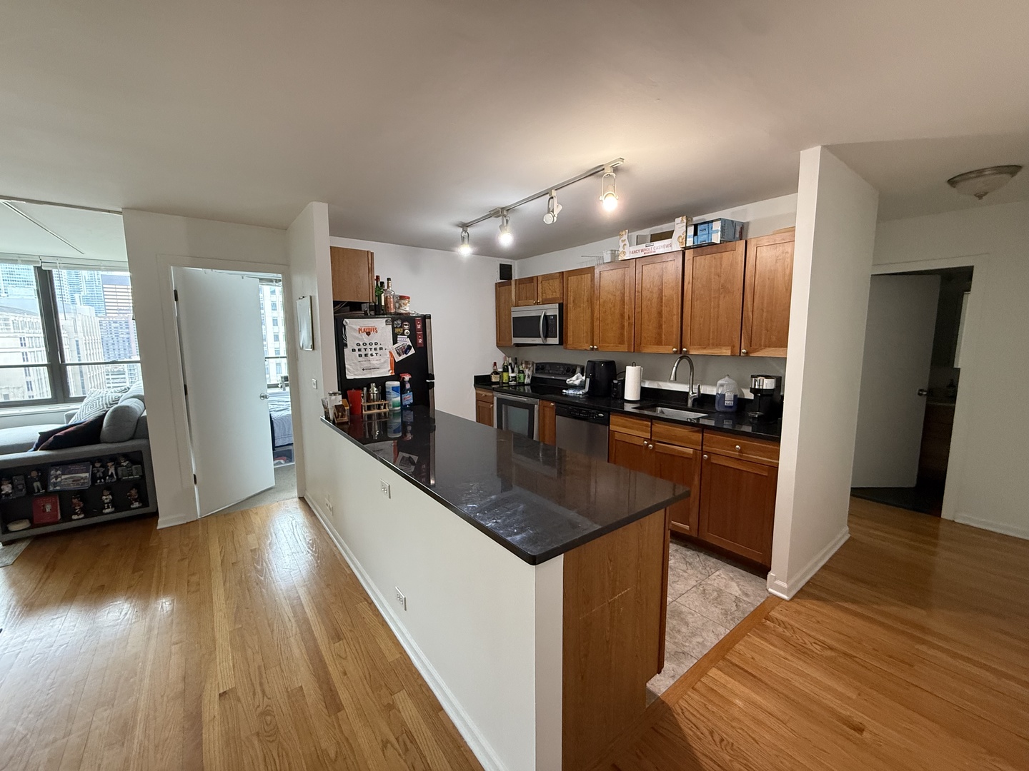 222 E PEARSON Street 2406