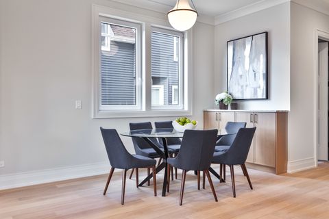 Tiny photo for 1633 W Balmoral Avenue, Chicago, IL 60640 (MLS # 12490927)