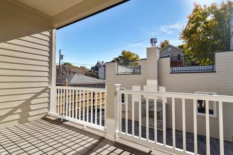 Tiny photo for 1633 W Balmoral Avenue, Chicago, IL 60640 (MLS # 12490927)