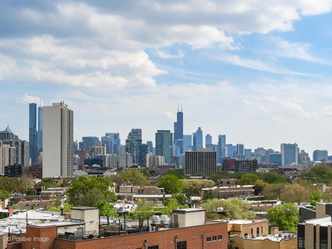 Tiny photo for 1960 N Lincoln Park West Park #1008, Chicago, IL 60614 (MLS # 12371087)