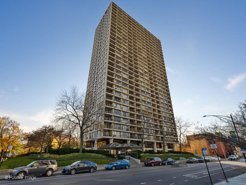 1960 N Lincoln Park West 1008 Chicago IL 60614