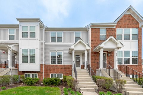 27 Nicholas Drive E Des Plaines IL 60016