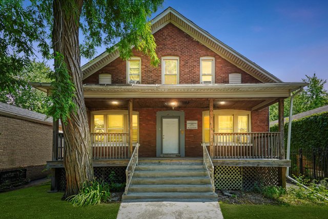 Photo 1 of 24 — 8239 S Colfax Avenue, Chicago, IL 60617