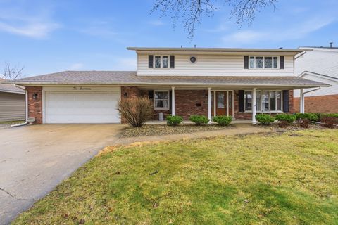 Photo of 1017 Putnam Drive, Lockport, IL 60441 (MLS # 12586465)
