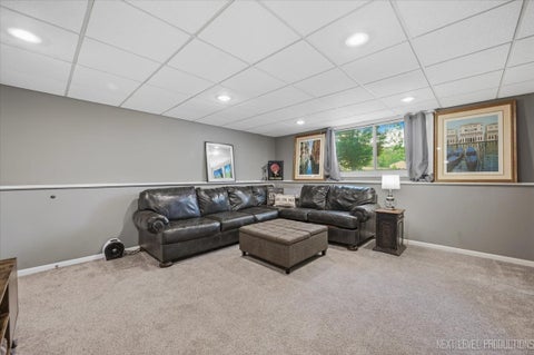 Tiny photo for 1612 Forrest Boulevard, St. Charles, IL 60174 (MLS # 12746682)