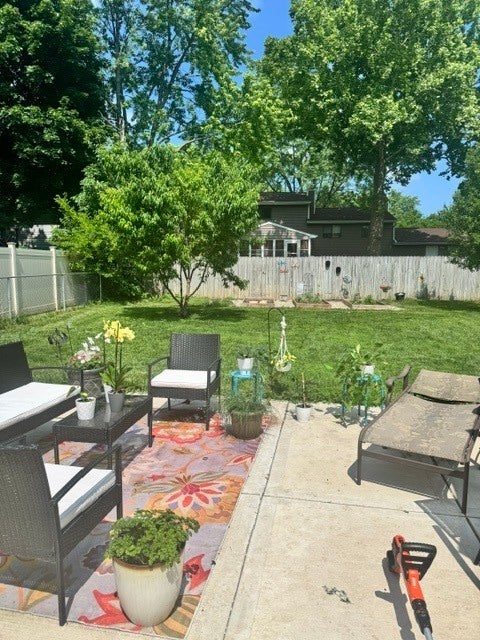 Tiny photo for 1612 Forrest Boulevard, St. Charles, IL 60174 (MLS # 12746682)