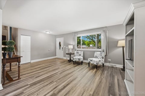 Tiny photo for 1612 Forrest Boulevard, St. Charles, IL 60174 (MLS # 12746682)