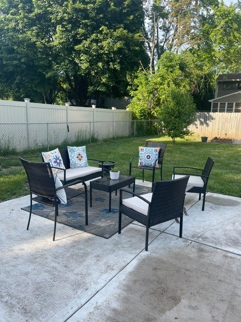 Tiny photo for 1612 Forrest Boulevard, St. Charles, IL 60174 (MLS # 12746682)