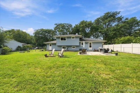 Tiny photo for 1612 Forrest Boulevard, St. Charles, IL 60174 (MLS # 12746682)