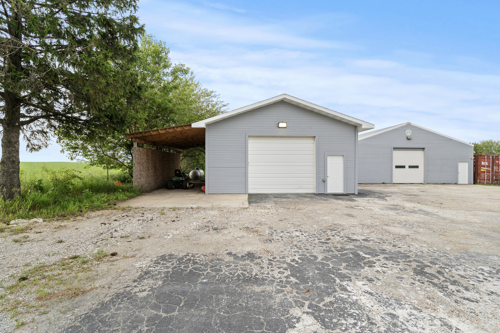 25756 Seil Road