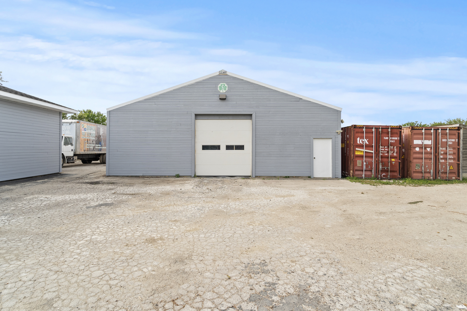 25756 Seil Road