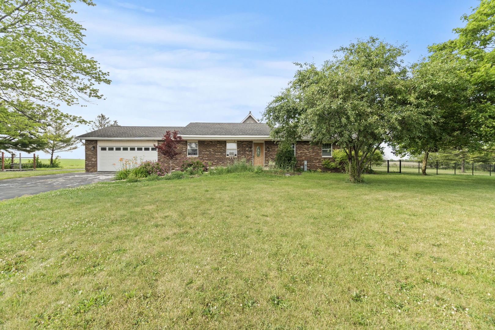 25756 Seil Road