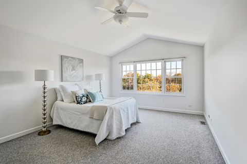 Tiny photo for 110 Waterside Place, Burr Ridge, IL 60527 (MLS # 12464755)