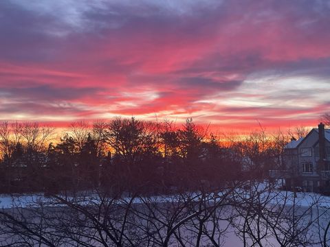 Tiny photo for 110 Waterside Place, Burr Ridge, IL 60527 (MLS # 12464755)