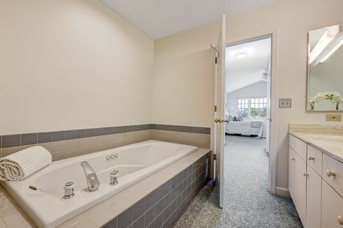 Tiny photo for 110 Waterside Place, Burr Ridge, IL 60527 (MLS # 12464755)