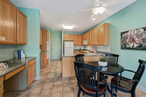 Tiny photo for 110 Waterside Place, Burr Ridge, IL 60527 (MLS # 12464755)