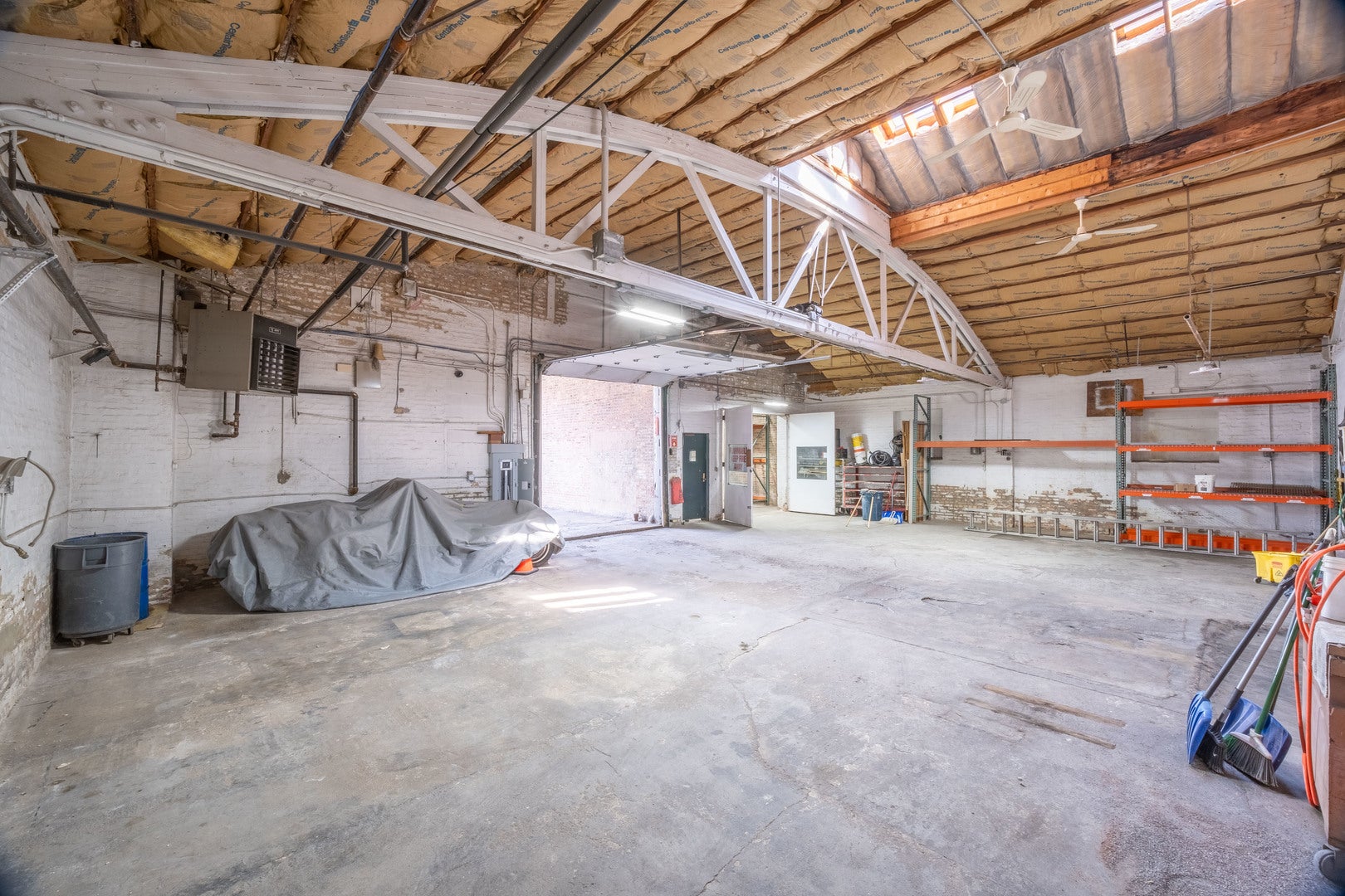 4730 W Armitage Avenue