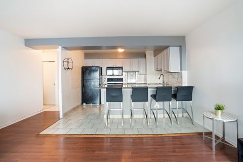 Tiny photo for 6030 N Sheridan Road #508, Chicago, IL 60660 (MLS # 12599766)