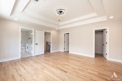 Tiny photo for 7957 W 73 Place, Bridgeview, IL 60455 (MLS # 12478720)