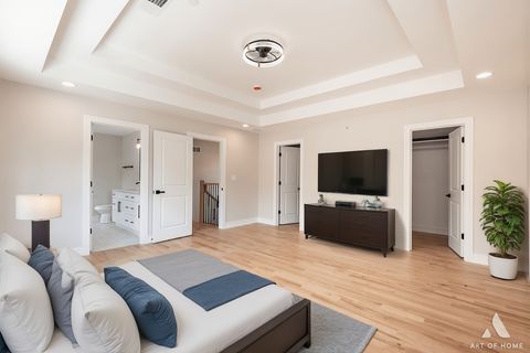 Tiny photo for 7957 W 73 Place, Bridgeview, IL 60455 (MLS # 12478720)