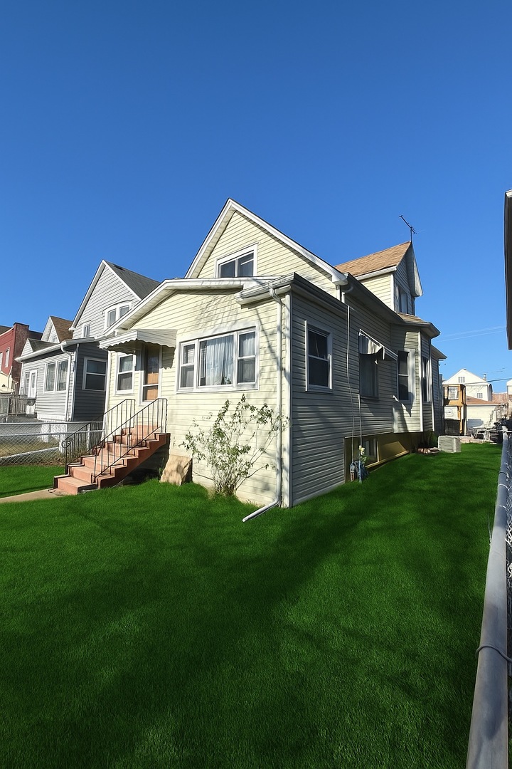 5322 W 23rd Street