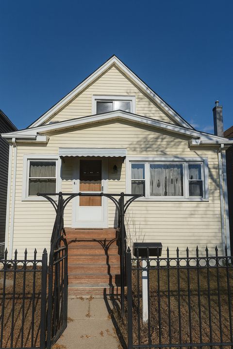 Photo of 5322 W 23rd Street, Cicero, IL 60804 (MLS # 12504212)