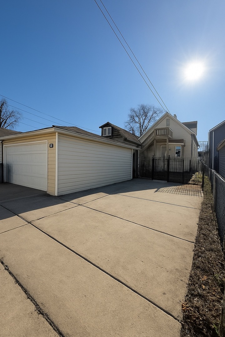 5322 W 23rd Street