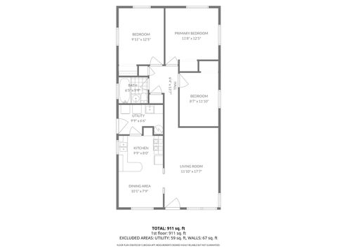 Tiny photo for 7727 New England Avenue, Burbank, IL 60459 (MLS # 12531093)