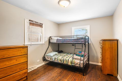 Tiny photo for 7727 New England Avenue, Burbank, IL 60459 (MLS # 12531093)