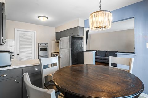 Tiny photo for 7727 New England Avenue, Burbank, IL 60459 (MLS # 12531093)