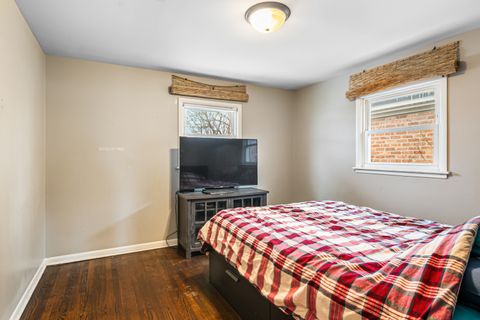 Tiny photo for 7727 New England Avenue, Burbank, IL 60459 (MLS # 12531093)