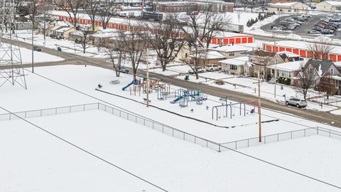 Tiny photo for 7727 New England Avenue, Burbank, IL 60459 (MLS # 12531093)