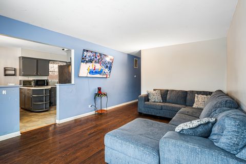 Tiny photo for 7727 New England Avenue, Burbank, IL 60459 (MLS # 12531093)