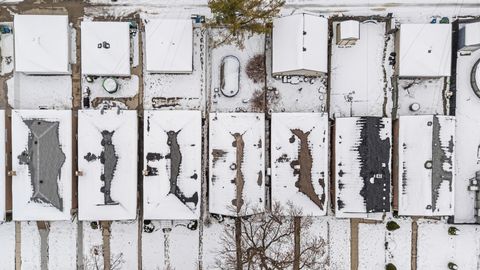 Tiny photo for 7727 New England Avenue, Burbank, IL 60459 (MLS # 12531093)