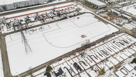 Tiny photo for 7727 New England Avenue, Burbank, IL 60459 (MLS # 12531093)