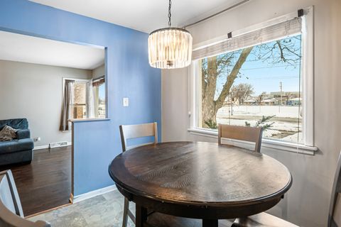 Tiny photo for 7727 New England Avenue, Burbank, IL 60459 (MLS # 12531093)